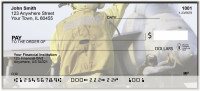 Honor Those Who Serve Personal Checks | BAN-47