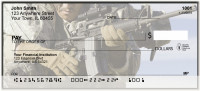 Honor Those Who Serve Personal Checks | BAN-47