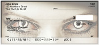 Zombie Apocalypse Personal Checks | BAN-49