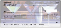 Cocktail Hour Personal Checks | BAN-50
