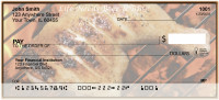 BBQ Grilling Personal Checks | BAN-52