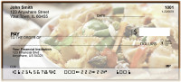 Fine Italian Dining Personal Checks | BAN-55
