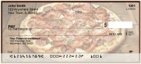 Italian Pizza Personal Checks | BAN-56