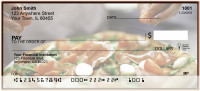 Italian Pizza Personal Checks | BAN-56