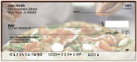 Italian Pizza Personal Checks | BAN-56