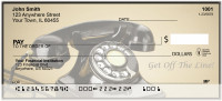 Life In The 50's Personal Checks | BAN-58