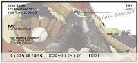 Life In The 50's Personal Checks | BAN-58