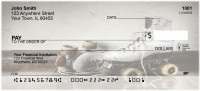 Life In The 40's Personal Checks | BAN-59