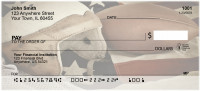 Life In The 40's Personal Checks | BAN-59