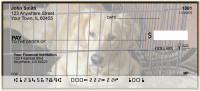 Pet Adoption Personal Checks | BAN-63