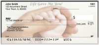 Adoption Personal Checks | BAN-65