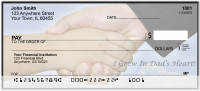 Adoption Personal Checks | BAN-65