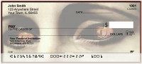 Vampire Personal Checks | BAN-66