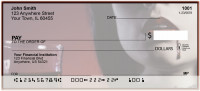 Vampire Personal Checks | BAN-66