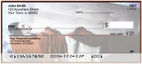 Vampire Personal Checks | BAN-66