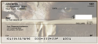 Vampires Personal Checks | BAN-67