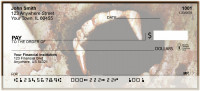 Vampires Personal Checks | BAN-67