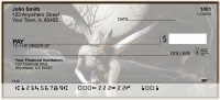 Vampires Personal Checks | BAN-67
