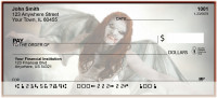 Thirsty Vampires Personal Checks | BAN-68