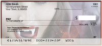 Thirsty Vampires Personal Checks | BAN-68