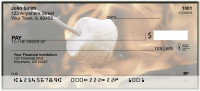 Camping Personal Checks | BAN-69