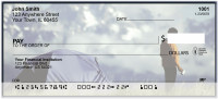 Wilderness Camping Personal Checks | BAN-71