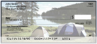 Wilderness Camping Personal Checks | BAN-71
