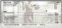 Gym Workout Personal Checks | BAN-77
