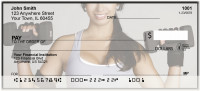 Exercise Today Personal Checks | BAN-78