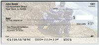 4 Wheelers Personal Checks | BAN-82