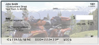 4 Wheelers Personal Checks | BAN-82