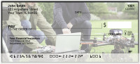 UAV Drones Personal Checks | BAN-85