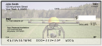 UAV Drones Personal Checks | BAN-85