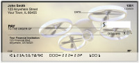 UAV Drones Personal Checks | BAN-85