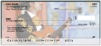 Travel To Mexico Personal Checks | BAN-90