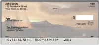 Volcanos Personal Checks | BAN-96