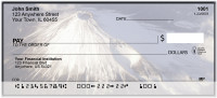 Volcanos Personal Checks | BAN-96