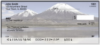 Volcanos Personal Checks | BAN-96
