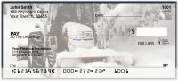 Snow Removal Personal Checks | BAN-97