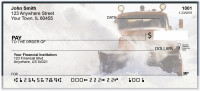 Snow Removal Personal Checks | BAN-97