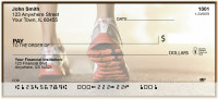 Run For Health Personal Checks | BAN-98