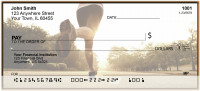 Run For Health Personal Checks | BAN-98