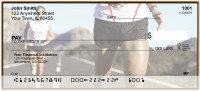 Run For Health Personal Checks | BAN-98