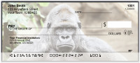 Wild Africa Personal Checks | BAN-99