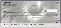3-D Fun Personal Checks | BAO-05