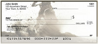 Motocross Dirt Bikes Personal Checks | BAO-11