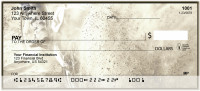 Motocross Dirt Bikes Personal Checks | BAO-11