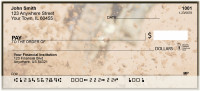 Motocross Dirt Bikes Personal Checks | BAO-11