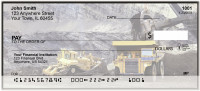 Open Pit Mining Personal Checks | BAO-13