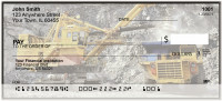 Open Pit Mining Personal Checks | BAO-13